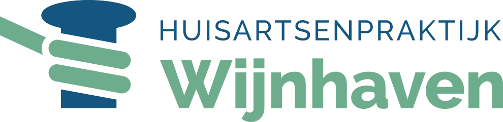Huisartsenpraktijk Wijnhaven, Rotterdam